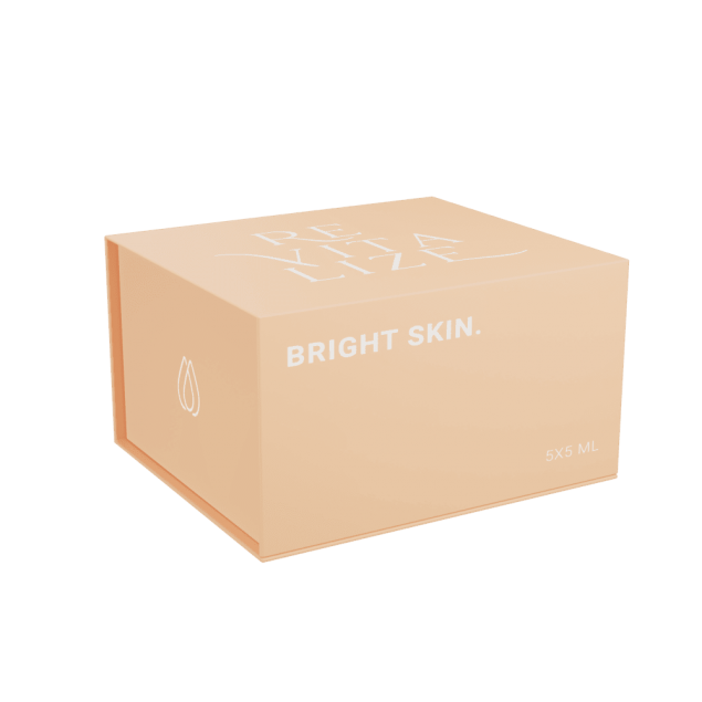 REVITALIZE Bright Skin (1x5ml)