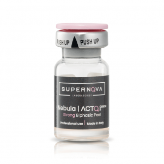 SUPERNOVA Nebula ACTO2 Orion STRONG Biphasic Peel (1x6ml)