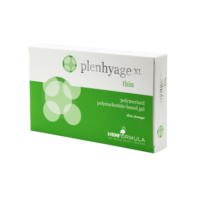 PLENHYAGE XL Thin (1x2ml)