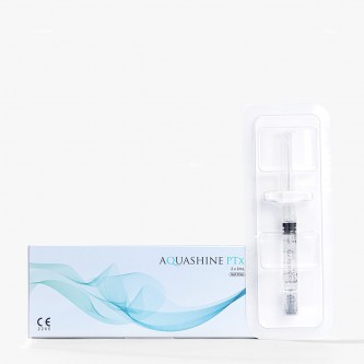 Aquashine PTX (1x2ml) 2