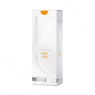 Teosyal® Deep Lines PureSense (1x1ml)