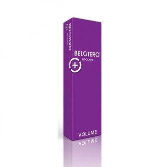BELOTERO Volume Lidocaine (1x1ml)
