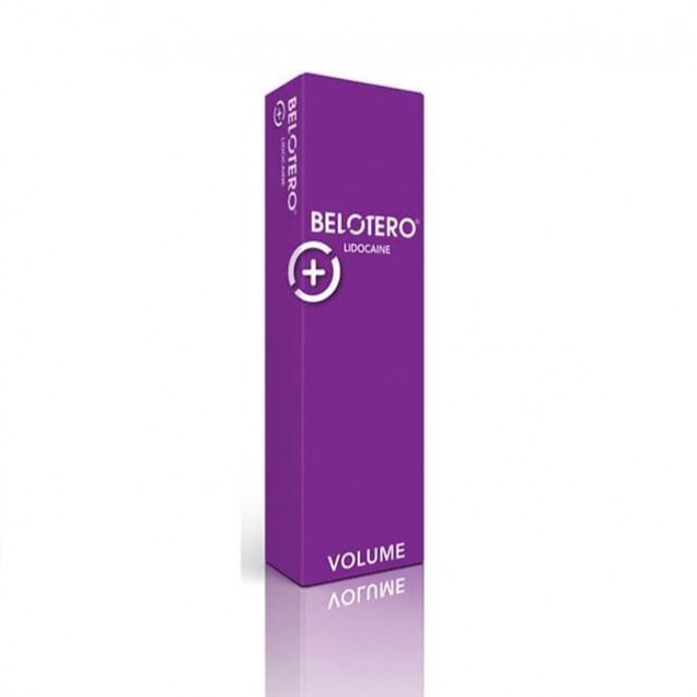 BELOTERO Volume Lidocaine (1x1ml)