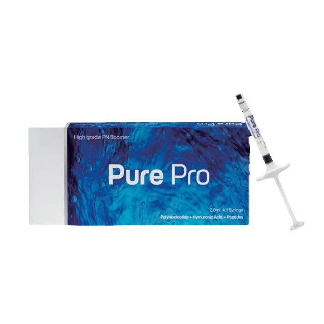 Pure Pro (1x2ml)