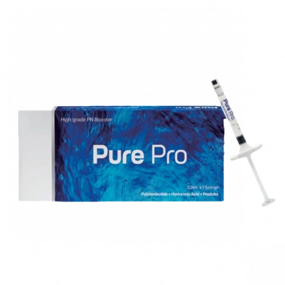 Pure Pro (1x2ml)
