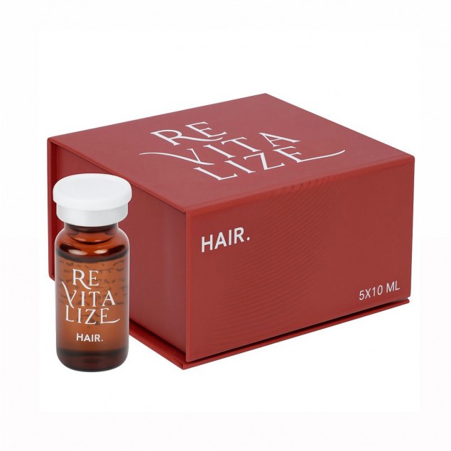 REVITALIZE Hair (1x10ml)
