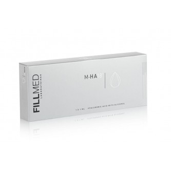 FILLMED M-HA 18 (1x1ml) :: TERMIN 03/2026