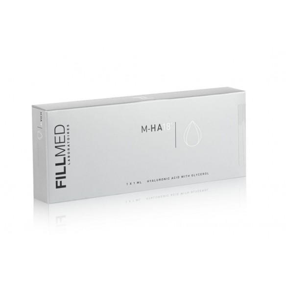 FILLMED M-HA 18 (1x1ml) :: TERMIN 03/2026