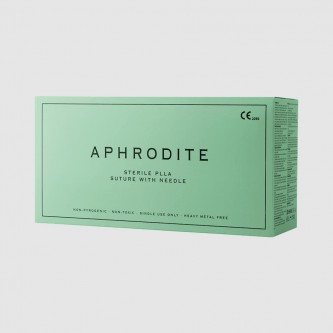 APHRODITE Double Screw PLLA (4szt.) (różne rozmiary)