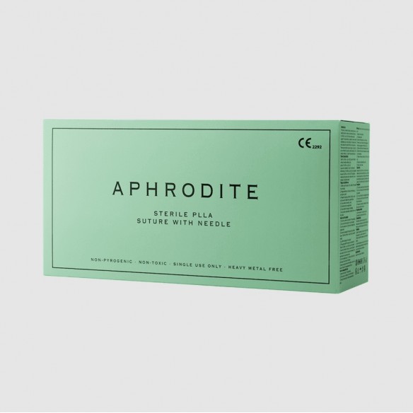 APHRODITE Double Screw PLLA (4szt.) (różne rozmiary)