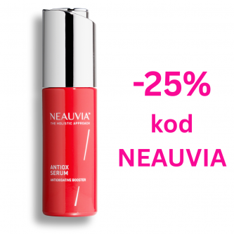 NEAUVIA Antiox Concentrate Serum (30ml)