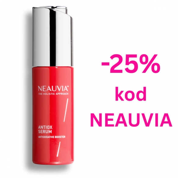 NEAUVIA Antiox Concentrate Serum (30ml)