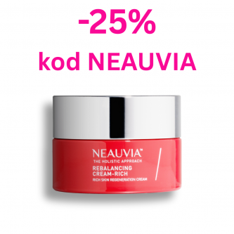 NEAUVIA Rebalancing Cream...