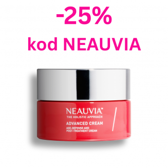NEAUVIA Advanced Cream -...