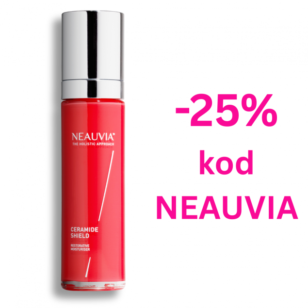 NEAUVIA CERAMID SHIELD 50 ml – Hurtownia estetyczna Center Fillers