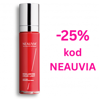 NEAUVIA Rebalancing Cream Light (50ml)