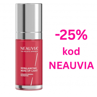 NEAUVIA Rebalancing Make-up...