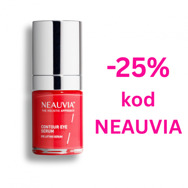 NEAUVIA Contour Eye Serum (15ml)
