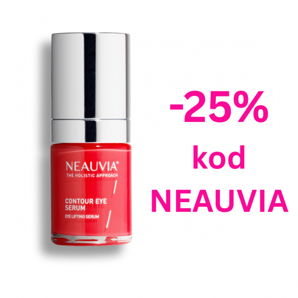 NEAUVIA Contour Eye Serum (15ml)