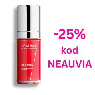 NEAUVIA Eye Fusion Cream (30ml)