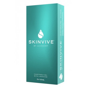 SkinVive By JUVÉDERM® (2x1ml)