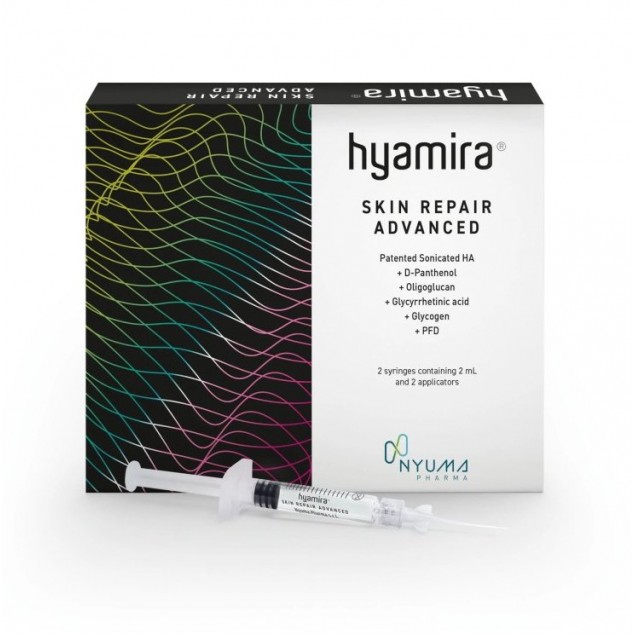 Hyamira Skin Repair Advanced (2x2ml)
