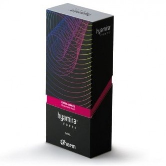 Hyamira Forte (1x1ml)