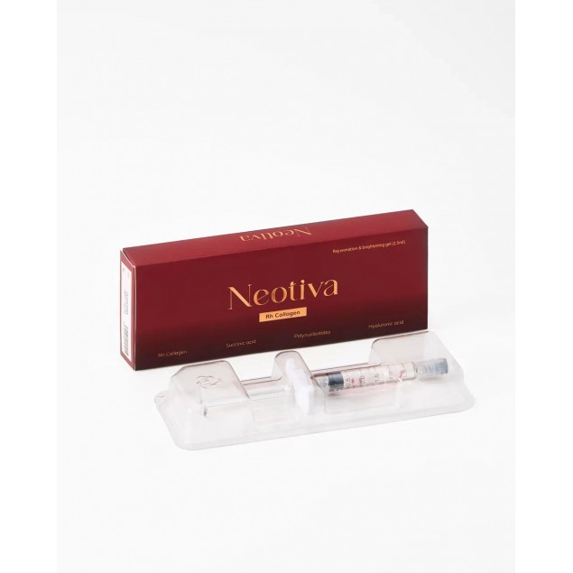 Neotiva RH Collagen (1x2.5ml)