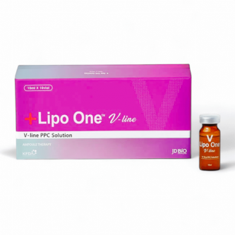 Lipo One V-Line (1x10ml)