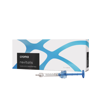 CROMA Revitalis (1x1ml)
