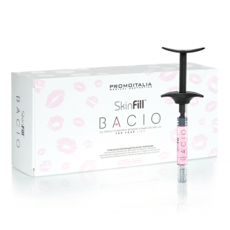 SkinFill BACIO Lip Booster (1x2,5ml).