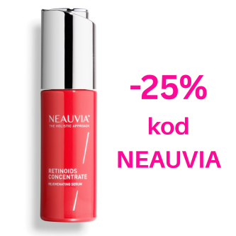 NEAUVIA Retinoids Concentrate Serum (30ml)