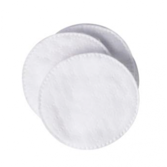 Płatki kosmetyczne bawełniane 250g - 600 szt.