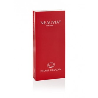 Neauvia Organic Intense Rheology (1x1ml)