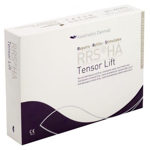 RRS® HA Tensor Lift  1x5ml