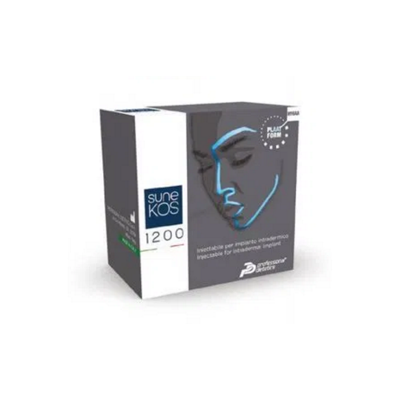 SUNEKOS 1200 1fiolka (1 zabieg)