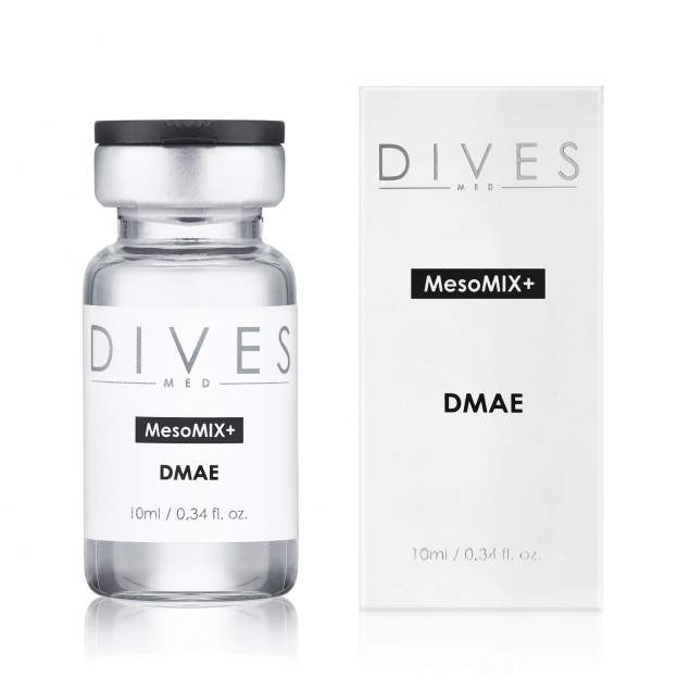 DIVES MED - DMAE 10 ml