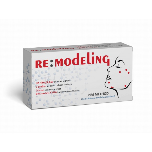 Re:Modeling 2,5ml - stymulator tkankowy