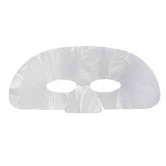 Kształtka do znieczuleń  na czoło foliowa 100 szt.