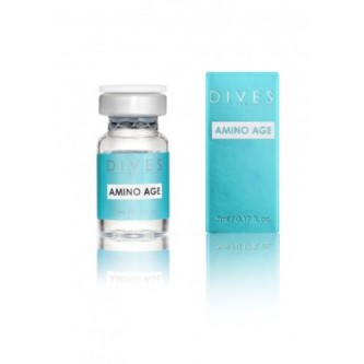 DIVES MED - AMINO AGE - TERAPIA AMINOKWASOWA 1X5ML