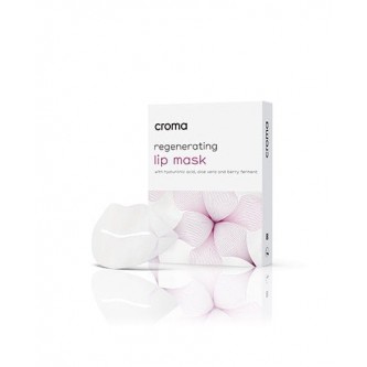 Croma Regenerating LIP Mask 8szt