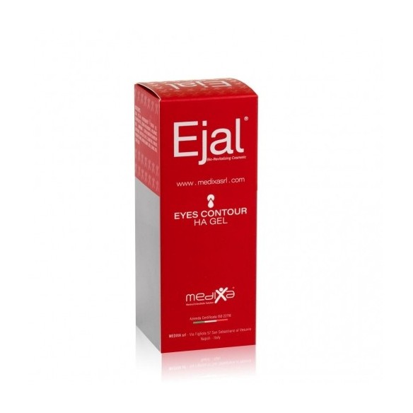 Ejal Eyes Contour HA Gel Serum liftingujące pod oczy 30ml