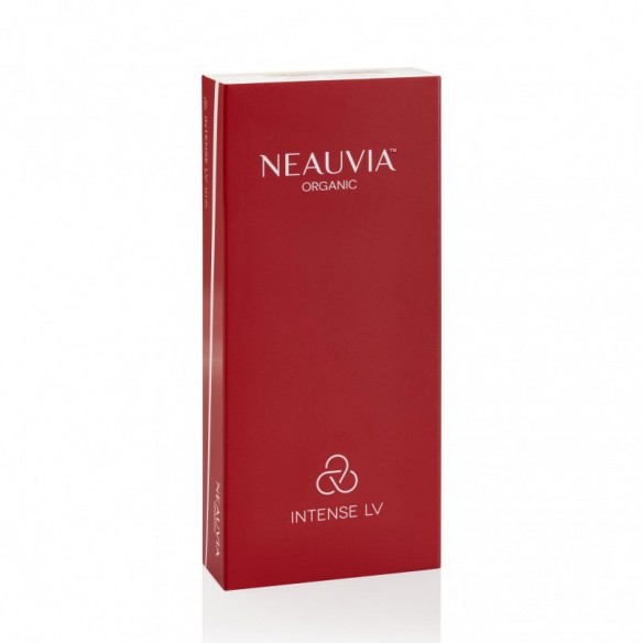 Neauvia Intense LV 1 x 1 ml