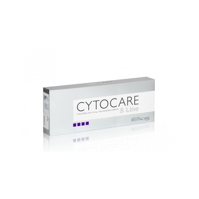 Cytocare S Line (3 ml)