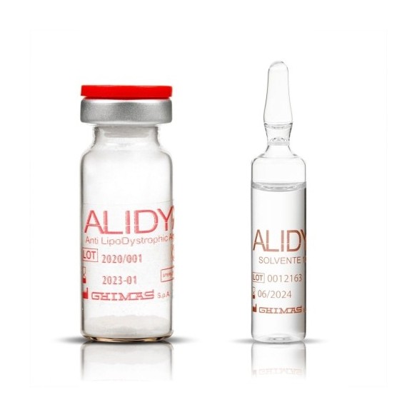 Alidya 340mg+10ml