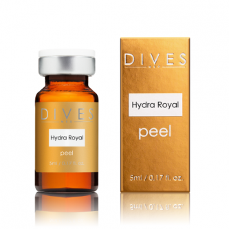 DIVES MED Hydra Royal Peel...
