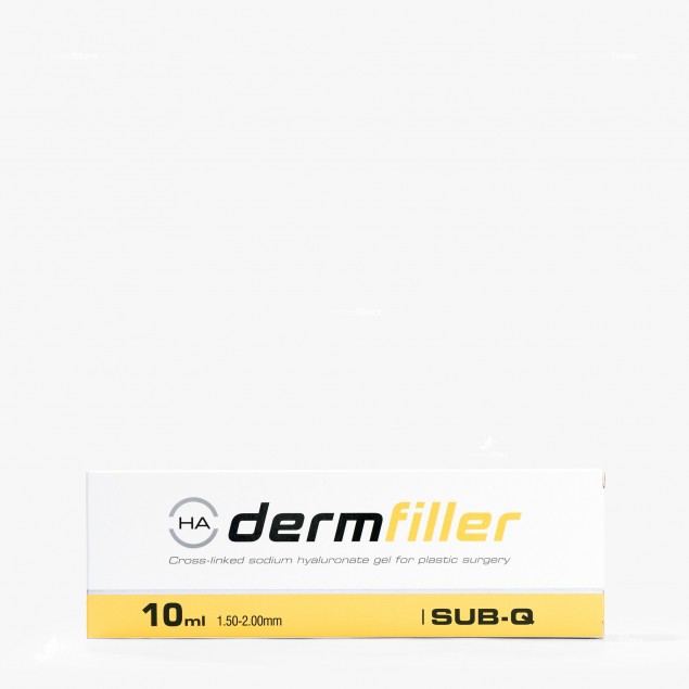 DERMFILLER SUB-Q 10 ml