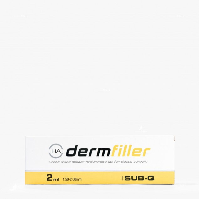 DERMFILLER SUB-Q 2 ml