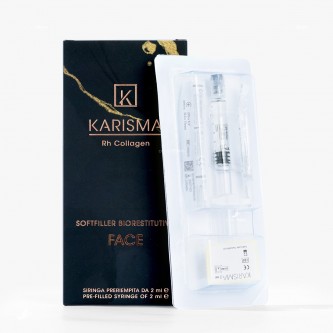 Karisma Rh Collagen Face 2 ml 2