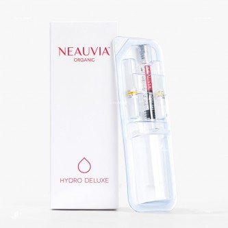 NEAUVIA ORGANIC HYDRO DELUXE 2x2,5 ml 2